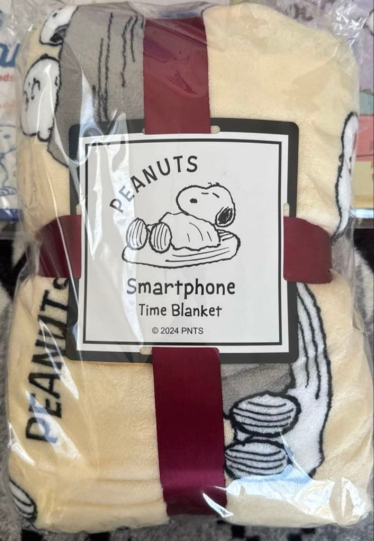 スヌーピー　大量まとめ売り　ブランケット、コスメボックス、保冷ボックス他　36点