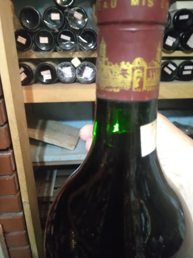 フランスワイン