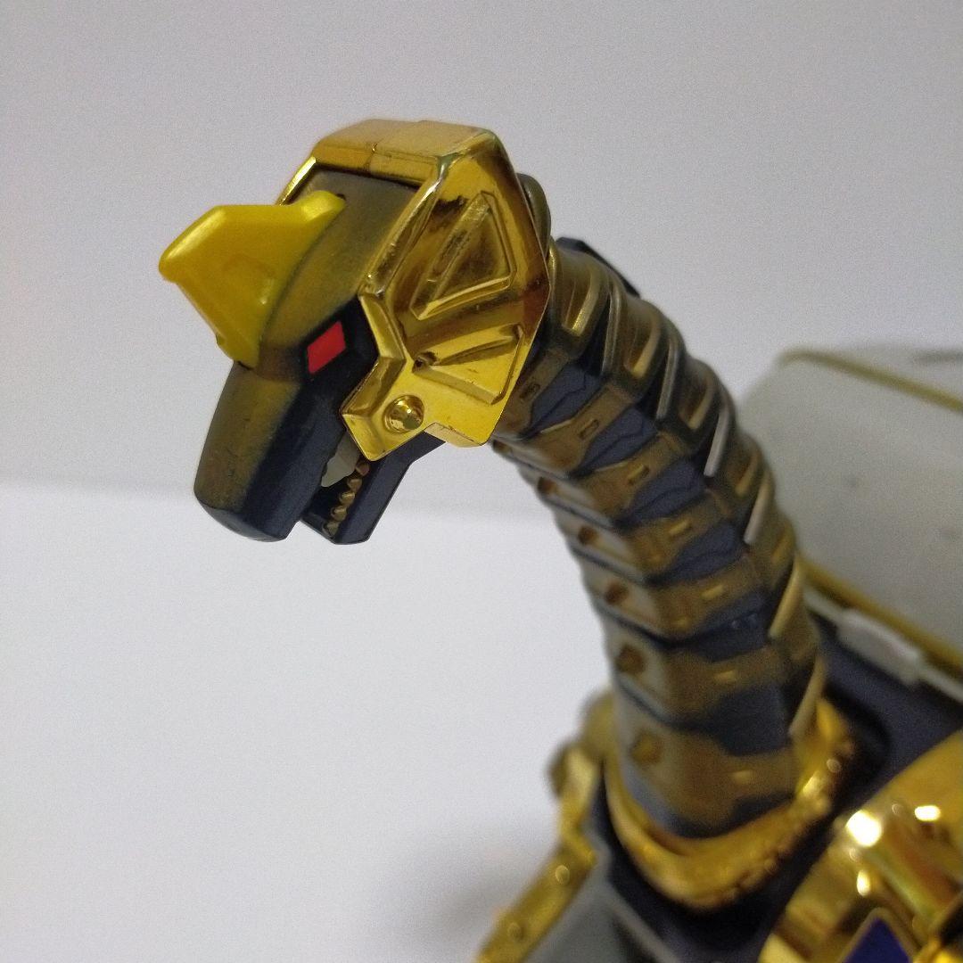 DXブラキオサウルス