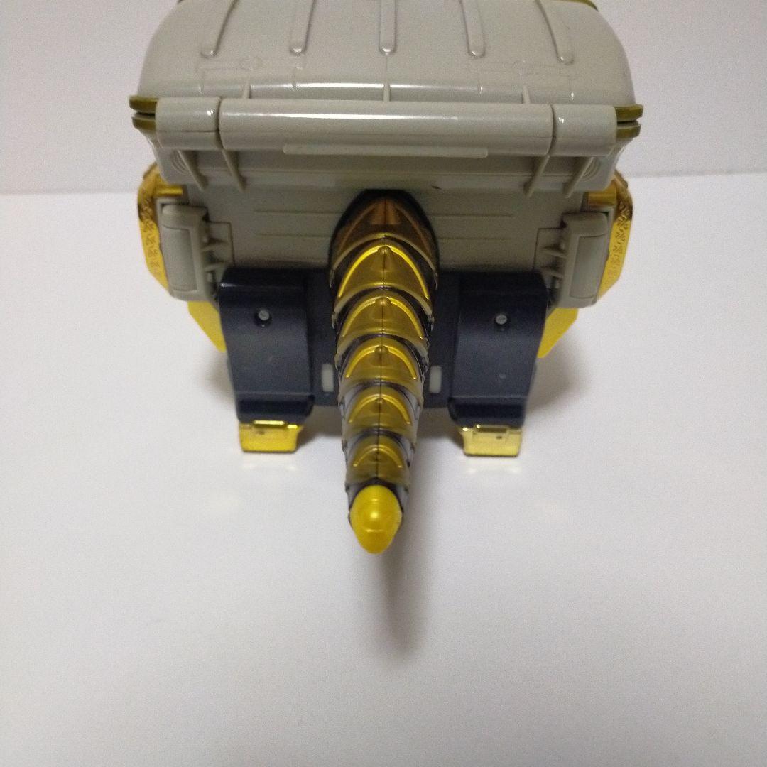 DXブラキオサウルス