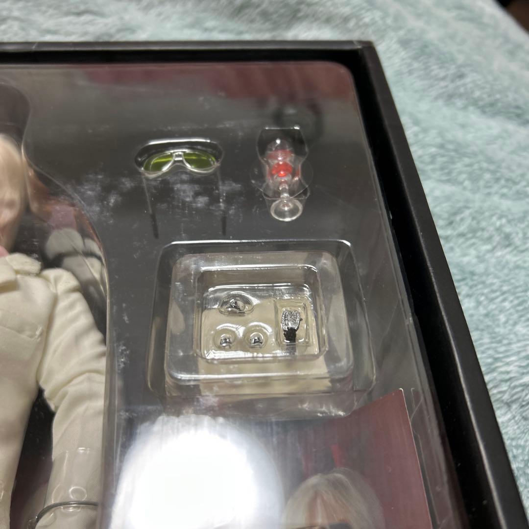 Devilock シャアアズナブル　フィギュア