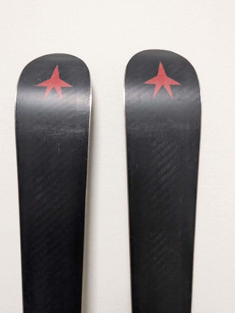 Kneissl my STAR MC スキー 172cm