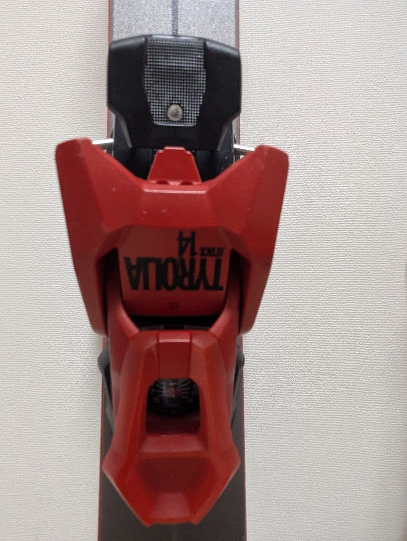 Kneissl my STAR MC スキー 172cm