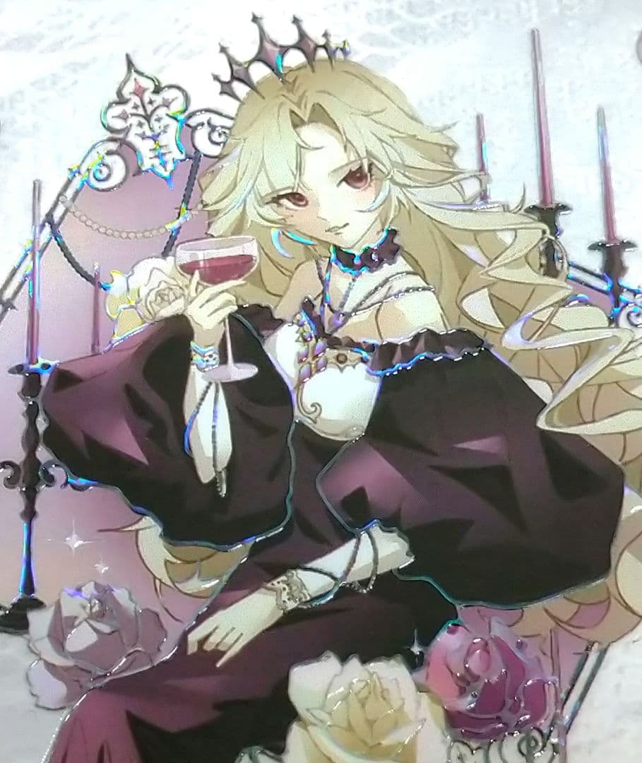 J607＃玛格丽酒会(贝壳光)Likey切り売り海外人物マステ女の子