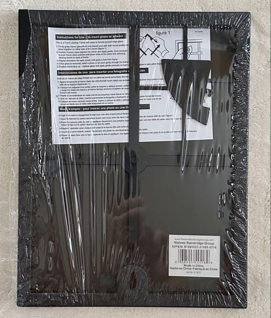 激レア RQ-4Bが飛行し機密扱いの特命ミッション時に機内に搭載されたフラッグ