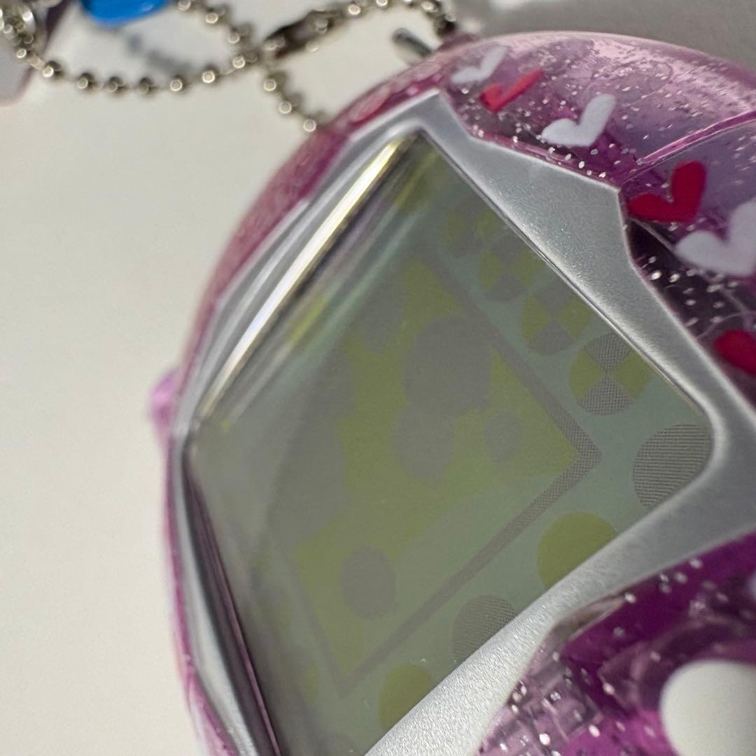 たまごっち コネクション ぴんくらめ ピンクラメ