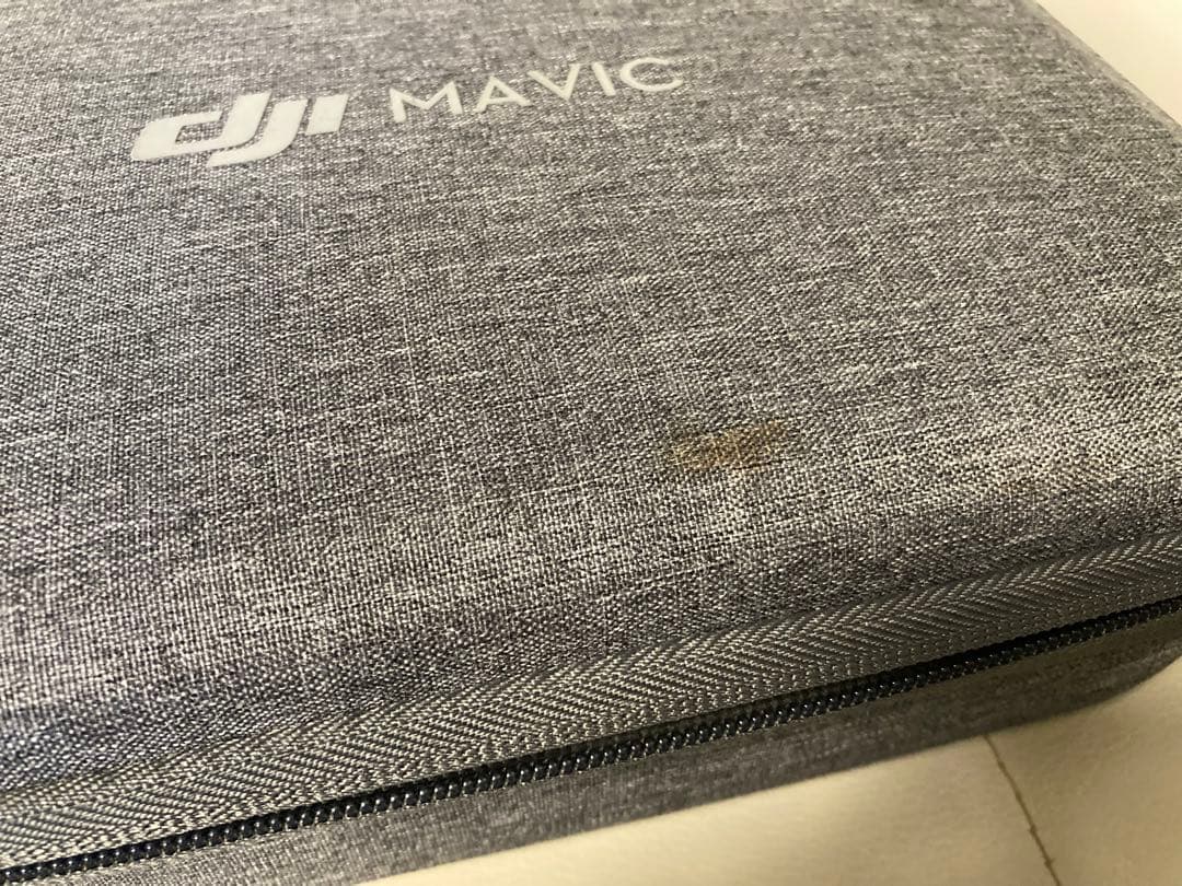 DJI mavic mini フライモアコンボ