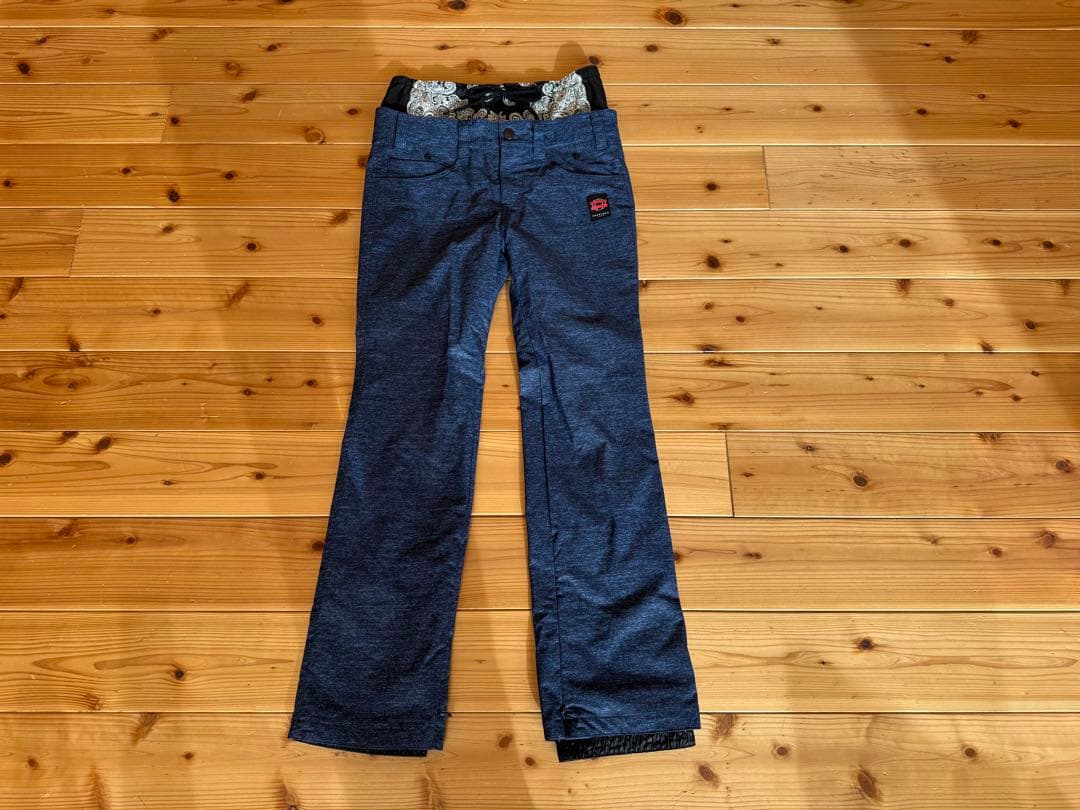 MARQLEEN マークリーン ギャラクシーパンツ