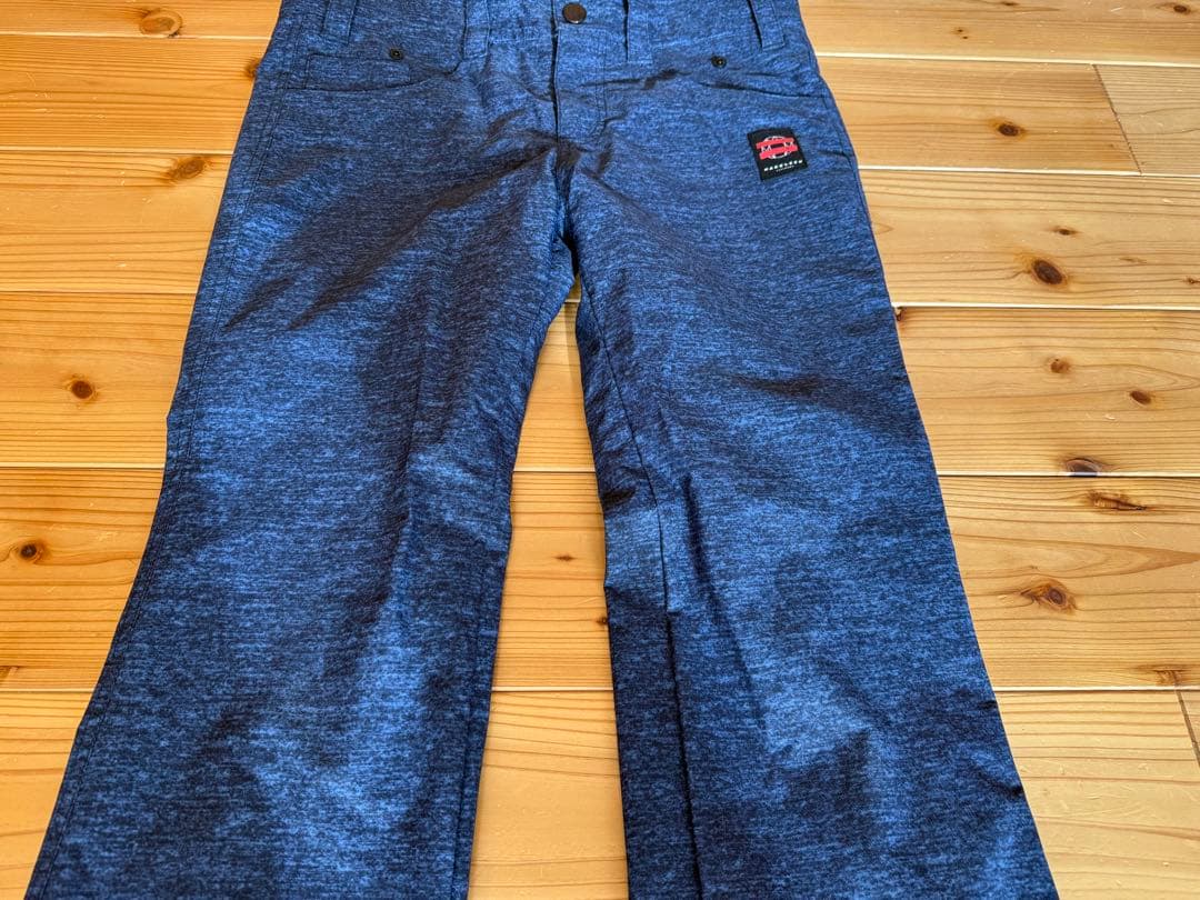 MARQLEEN マークリーン ギャラクシーパンツ