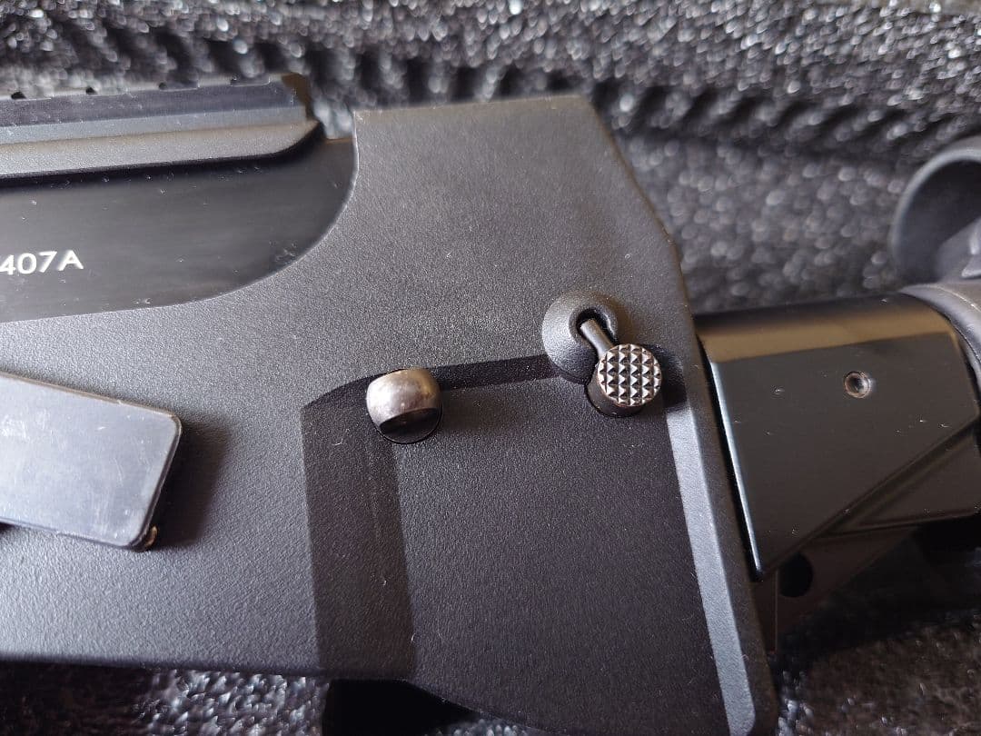 東京マルイ　OTS126　PP2000