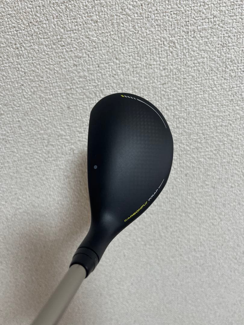 PING G430 4U（22°） TOUR 2.0 CHROME 85S 美品