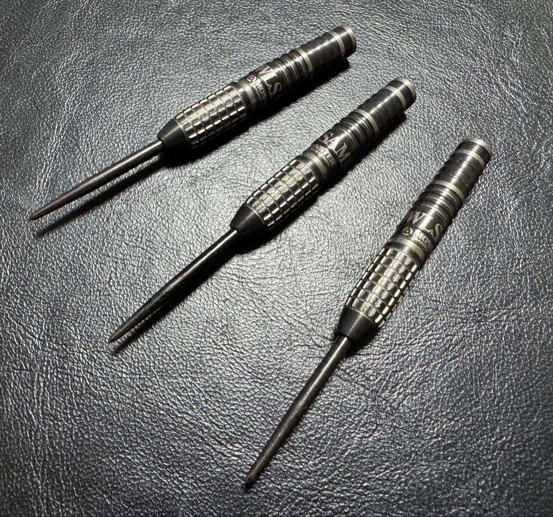 モンスター OWLSAME スティール