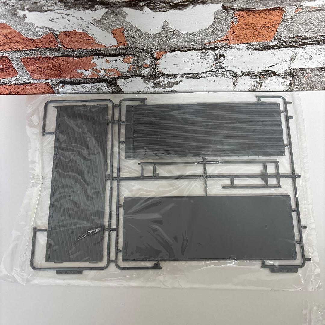 フジミ　1/32 トラック番外⑤ 一正丸