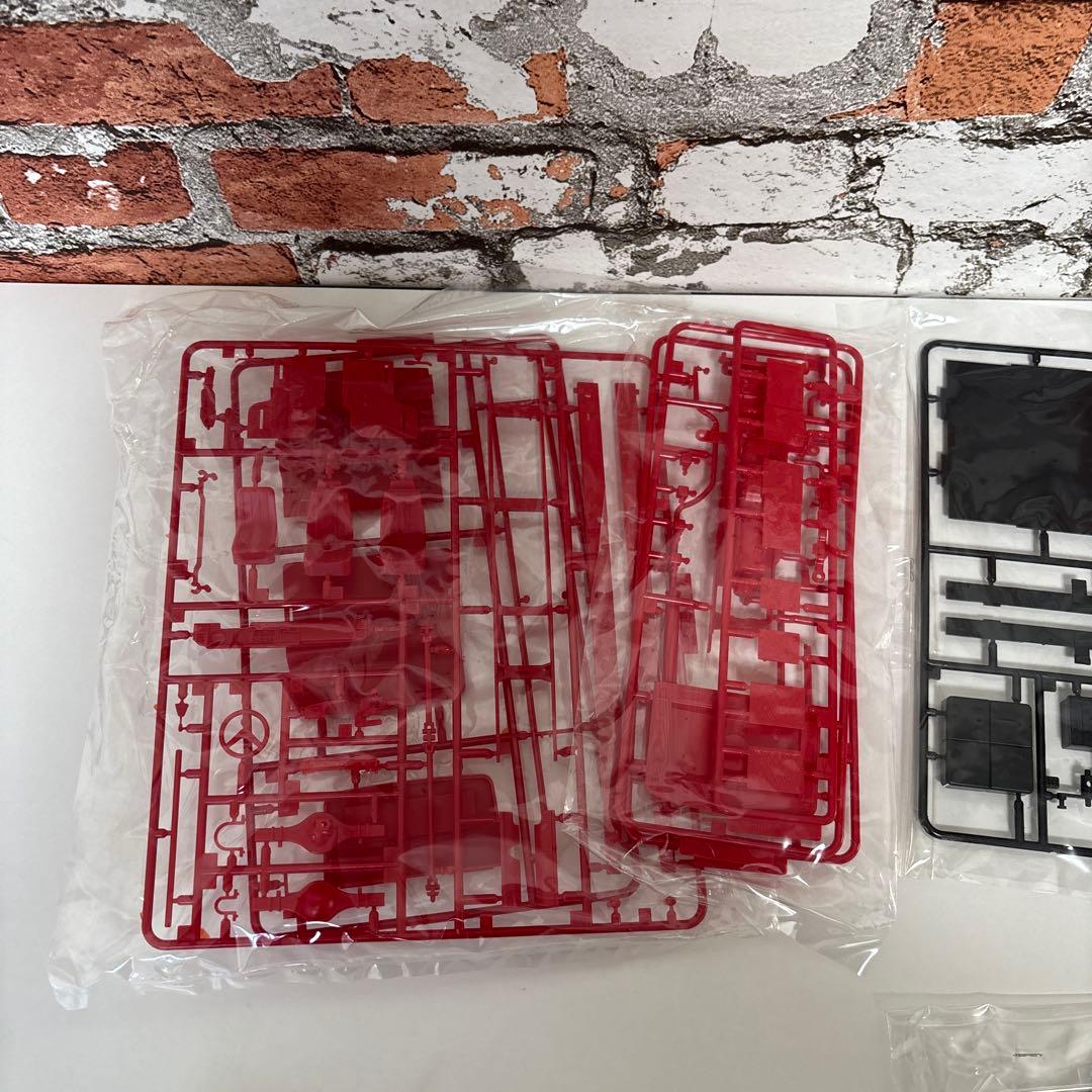 フジミ　1/32 トラック番外⑤ 一正丸