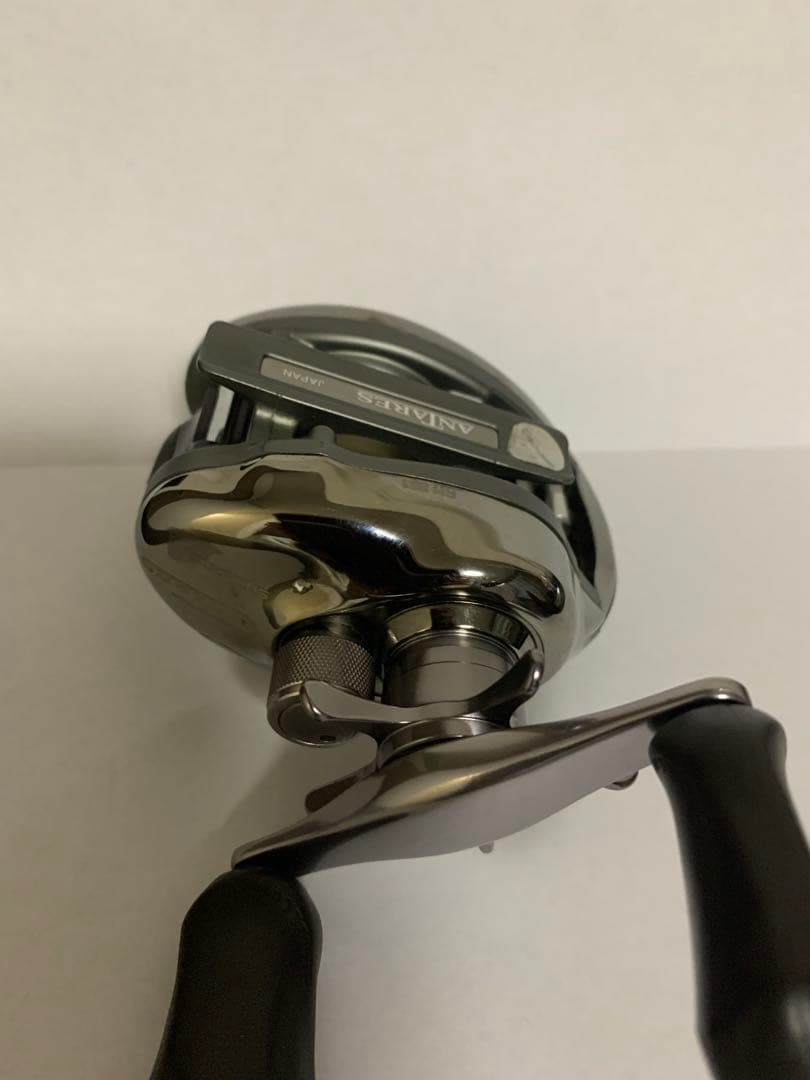 シマノ　スコーピオン　初代アンタレス　RH221