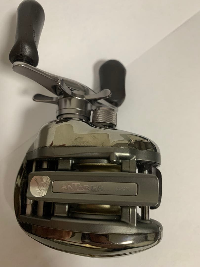 シマノ　スコーピオン　初代アンタレス　RH221