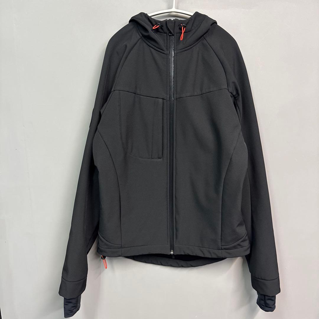 BLIND CHIC GORILLA JACKET ゴリラジャケット黒　 S