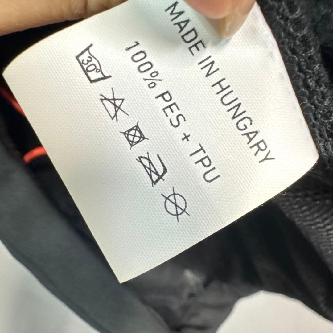 BLIND CHIC GORILLA JACKET ゴリラジャケット黒　 S