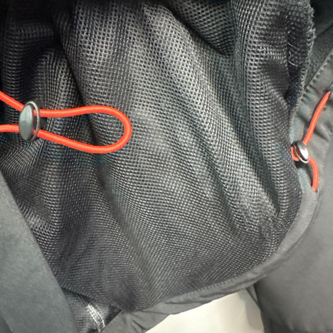 BLIND CHIC GORILLA JACKET ゴリラジャケット黒　 S