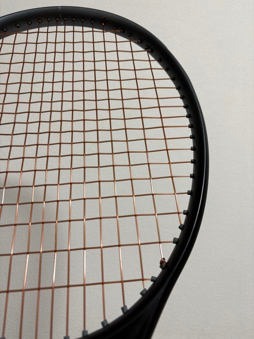 ラケット(硬式用) Wilson RF01 G2