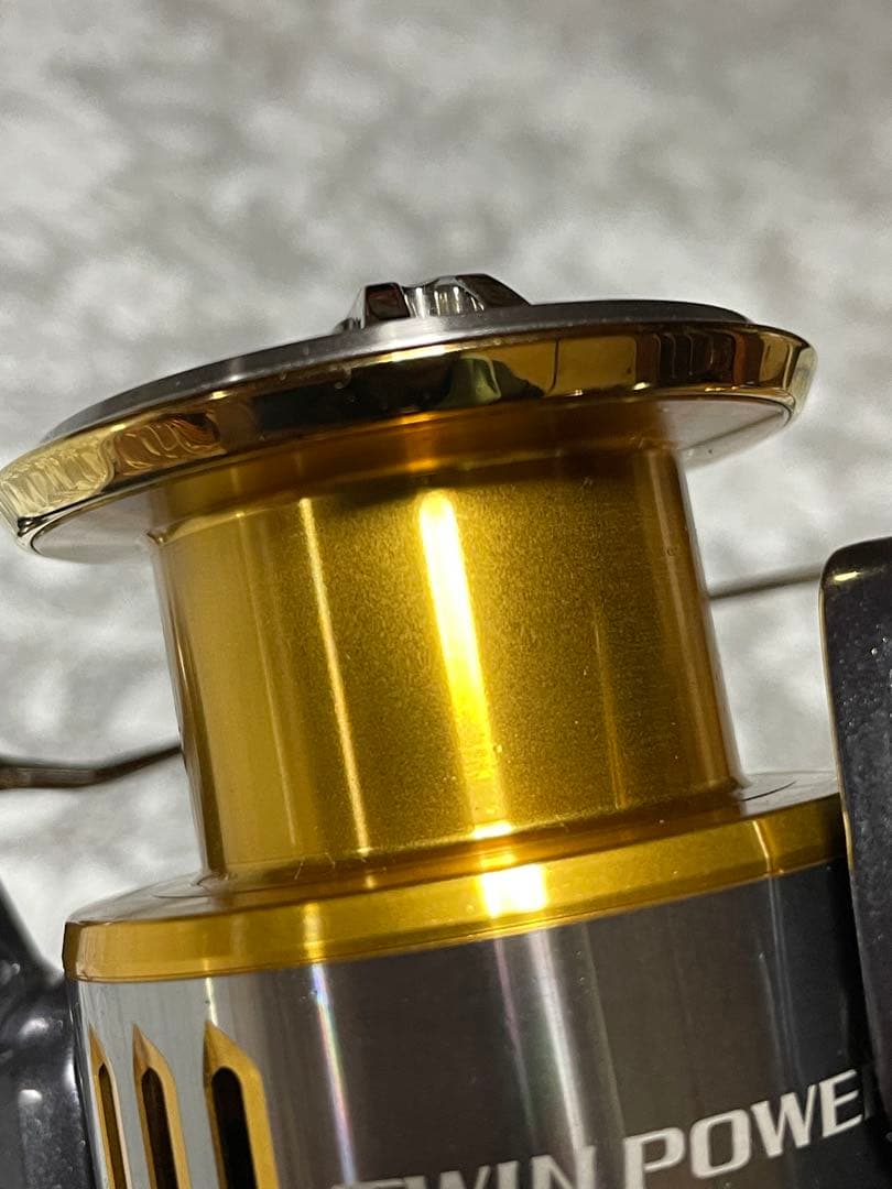 15 ツインパワーsw 4000xg