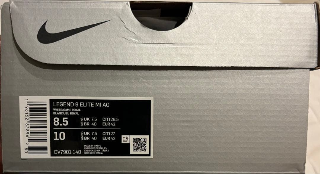 ティエンポレジェンド9 エリート Mi AG