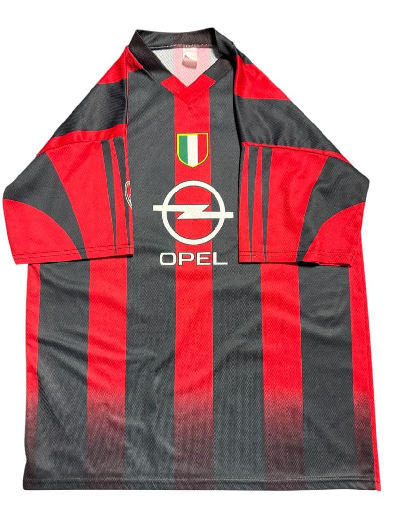 ACミラン KAKA ユニフォーム　激レア