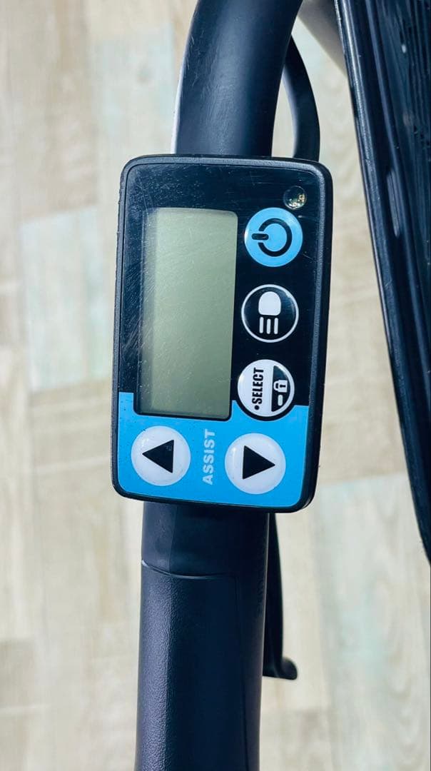 ヤマハパスキス2019年！⭐️激レアモデル！子供乗せ電動アシスト自転車Y2774