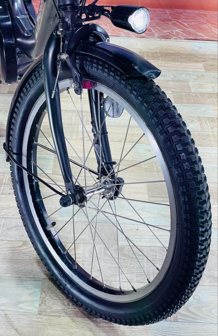 ヤマハパスキス2019年！⭐️激レアモデル！子供乗せ電動アシスト自転車Y2774