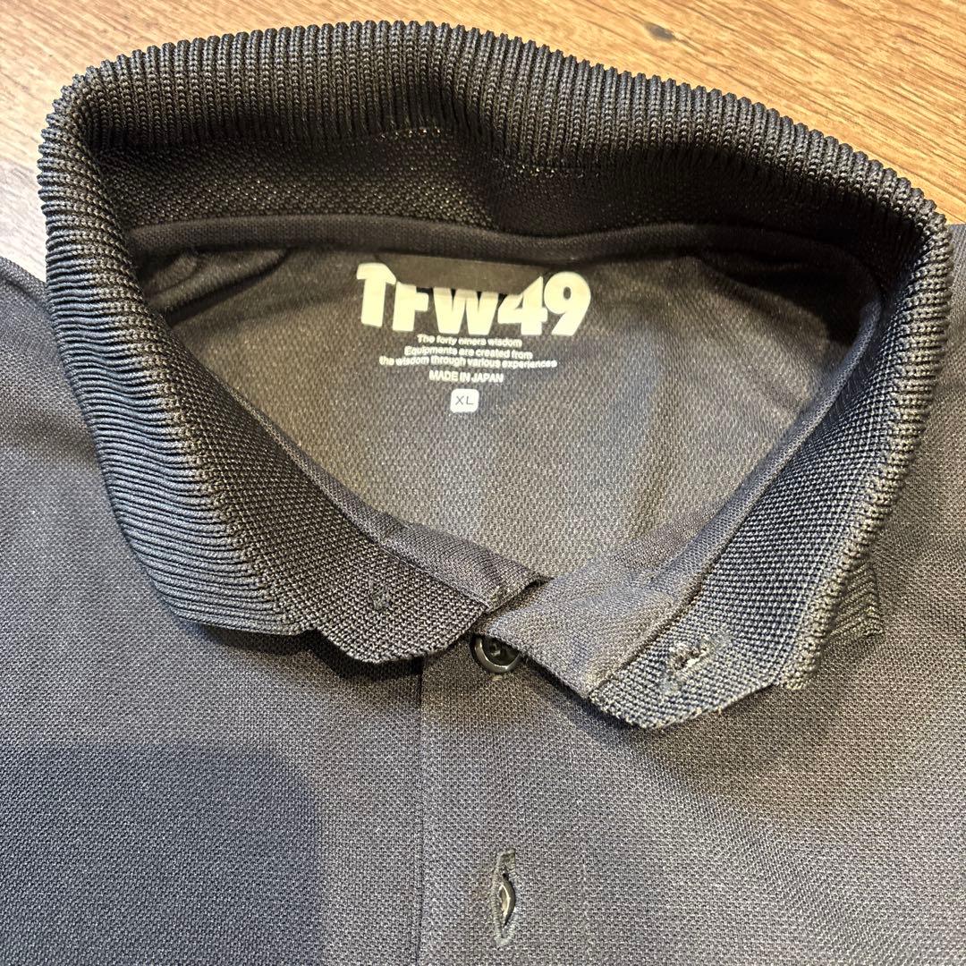 TFW49 CLASSIC POLOクラシック ポロ XL