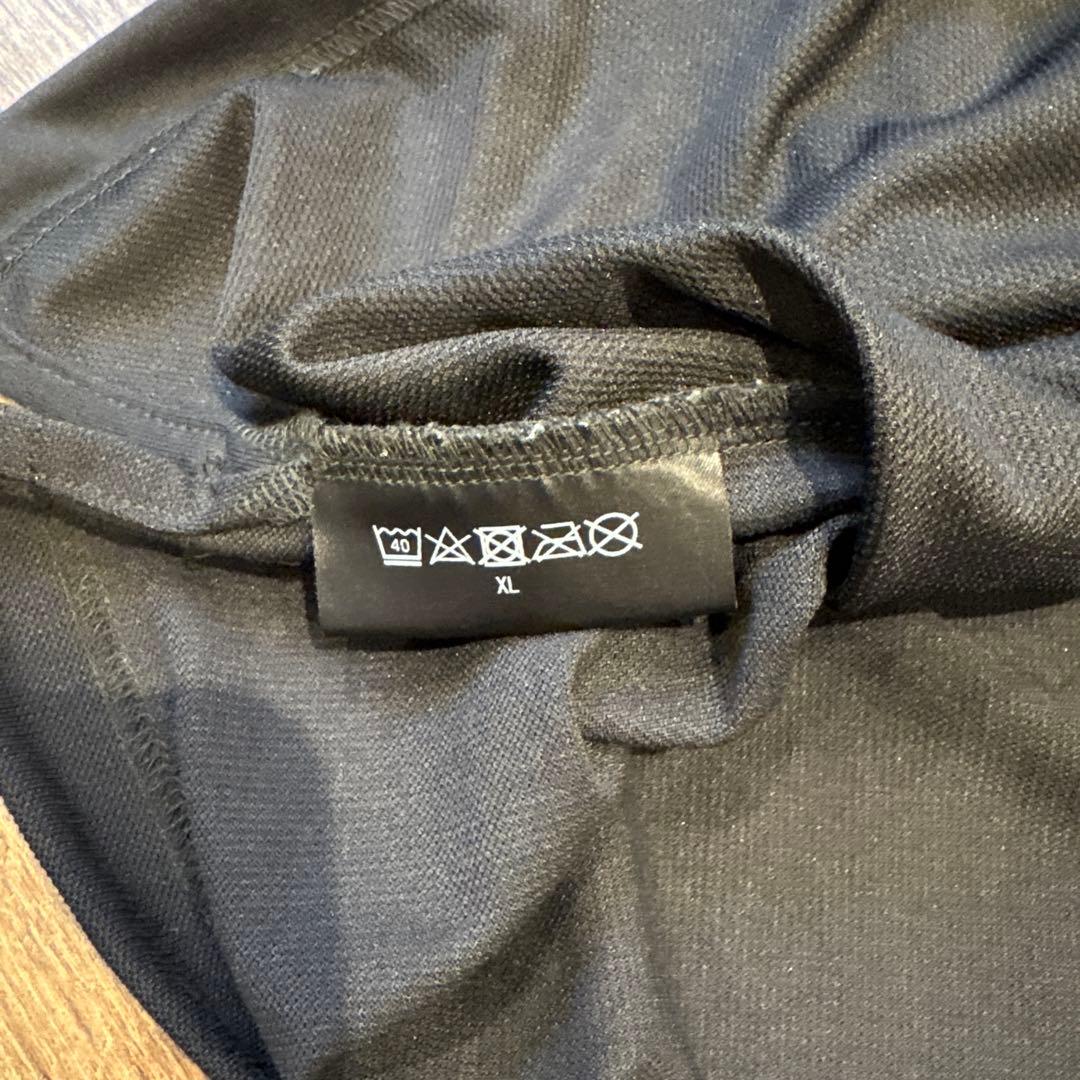 TFW49 CLASSIC POLOクラシック ポロ XL