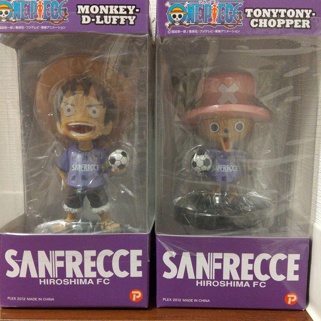 サンフレッチェ ボビングヘッド