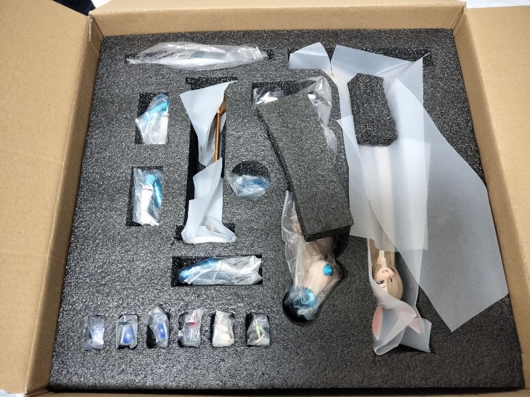 DODOMO Studio ブルアカ 一之瀬アスナ 1/6スケールフィギュア