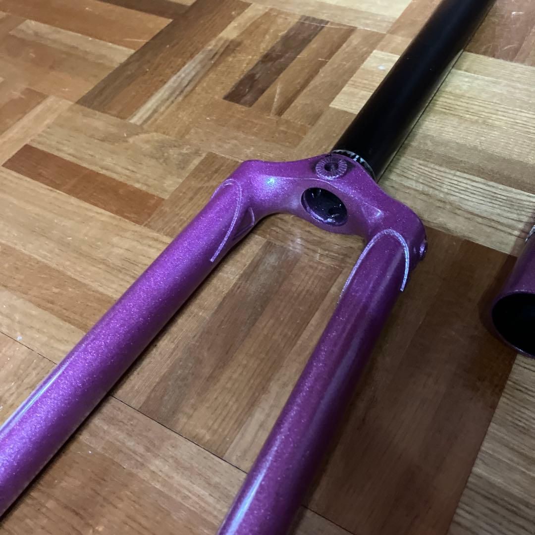 サーリー　ストラグラー　フレームセット　surly straggler 56