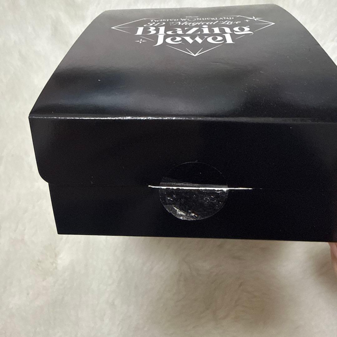 ツイステ ブレイジングジュエル ペンライト