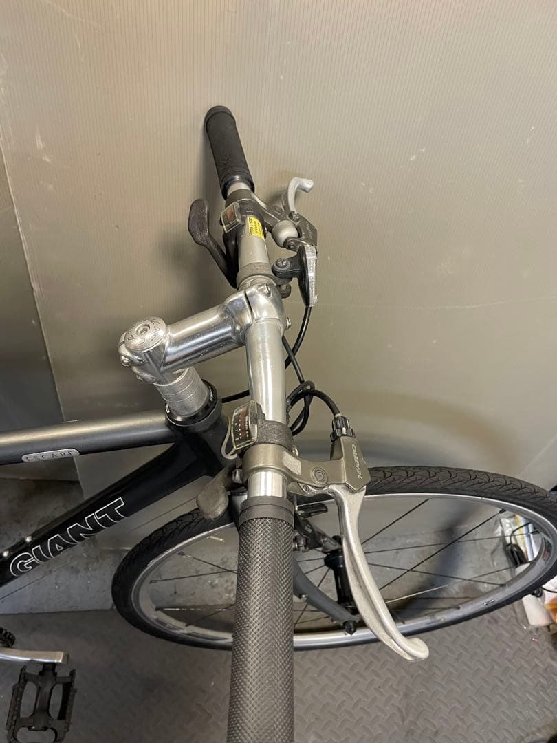 GIANT ジャイアント R3 エスケープ3×8s XSサイズ　点検整備済み