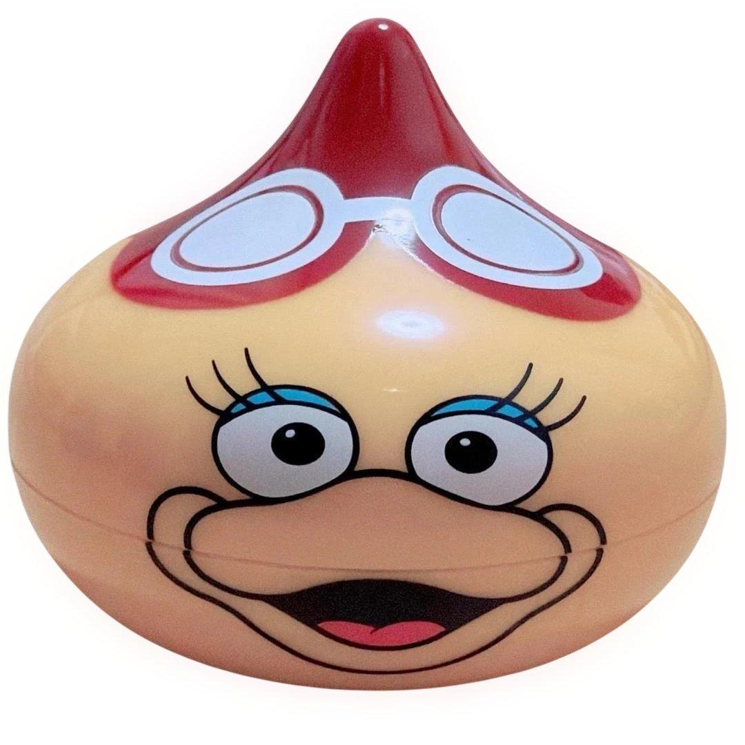 【当選限定品】マクドナルド×ドラクエ スライムinスライム 新品未使用 完売品