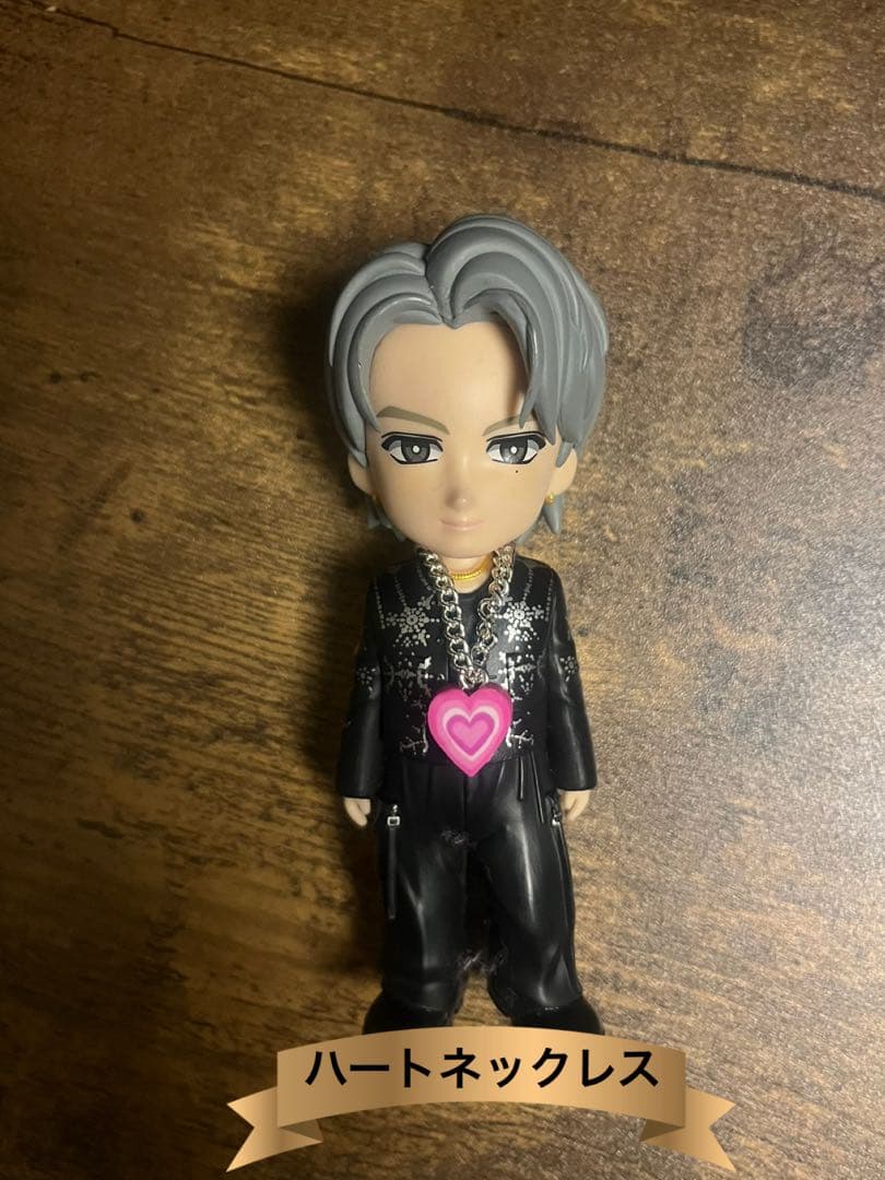 Niフィギュア衣装／服飾雑貨