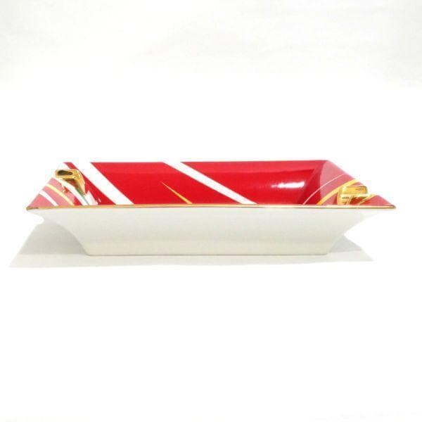 デュポン S.T.Dupont ル・マン24H シガーアシュトレイ／灰皿 レッド