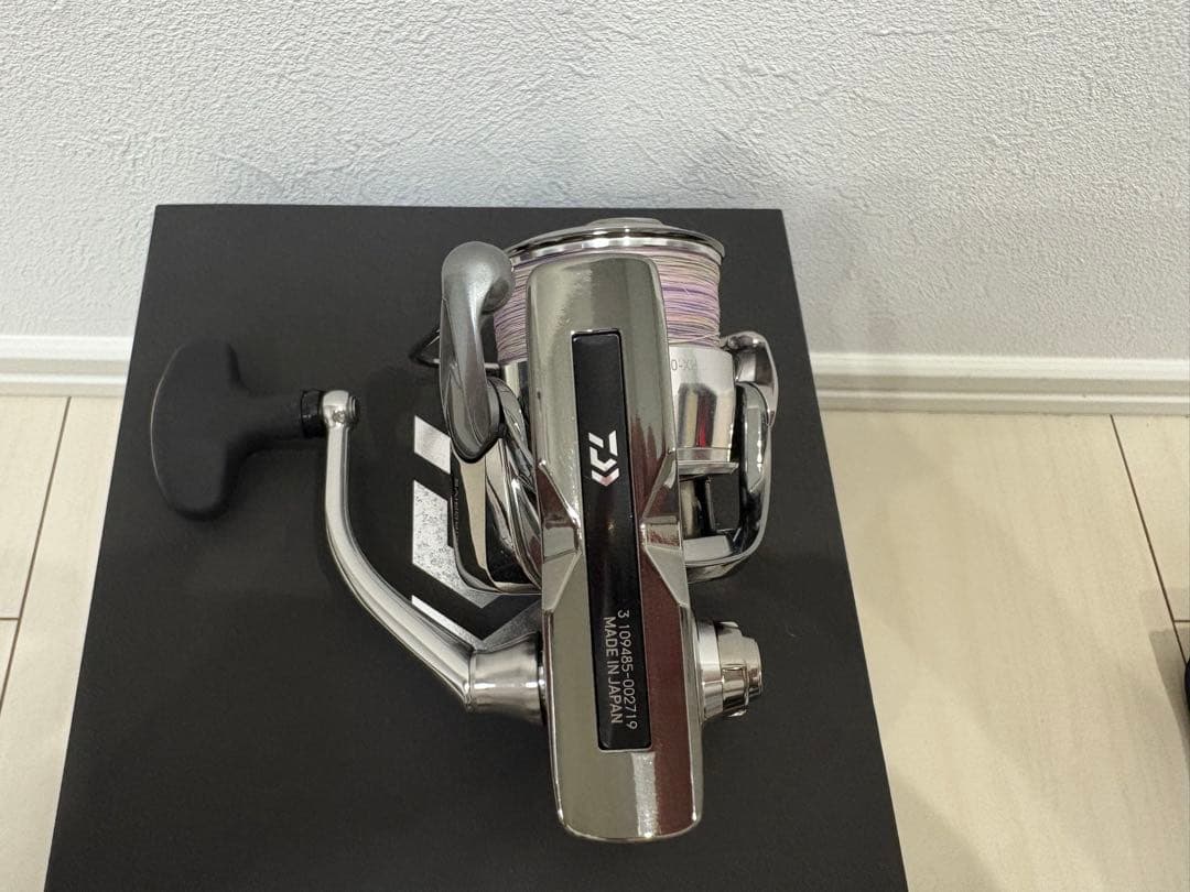 【値下中】ダイワ 22イグジスト PC LT3000-XH