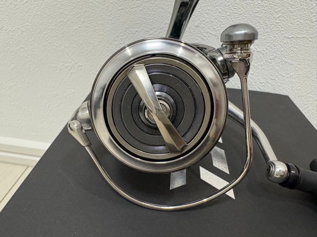 【値下中】ダイワ 22イグジスト PC LT3000-XH