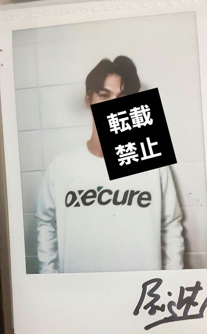 bright ポラロイド　brightwin 2gether