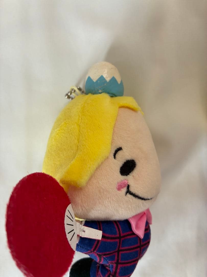 ま*ん様 山田涼介　ぬいぐるみ　くるすけ