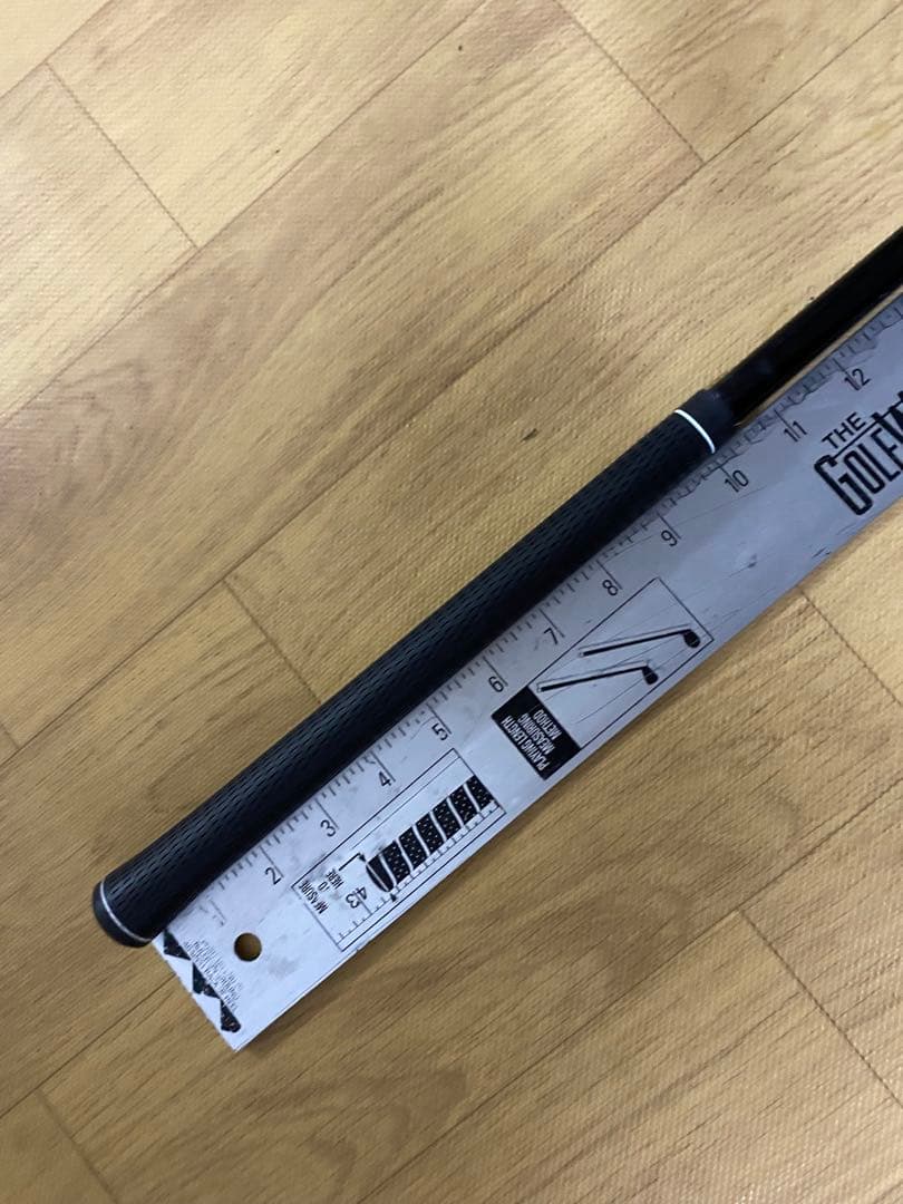 673 フジクラ　ベンタスブルーTR 6S ピンスリーブ付　ドライバー用