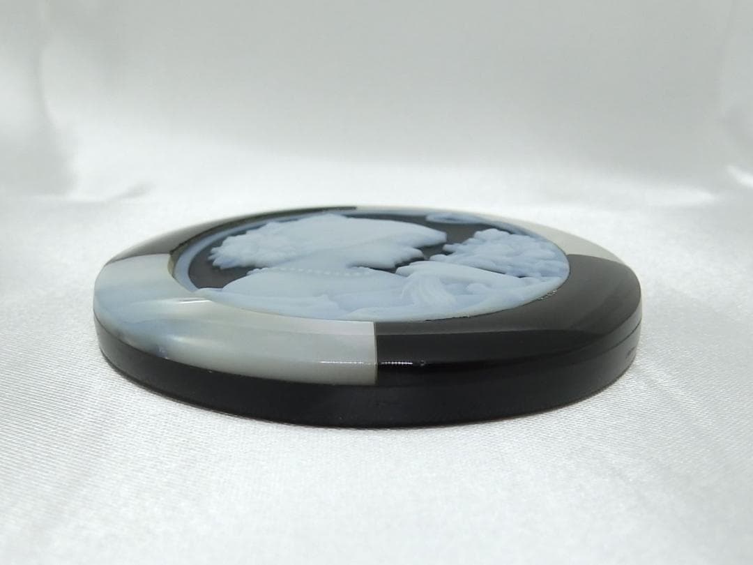 ストーンカメオのルース