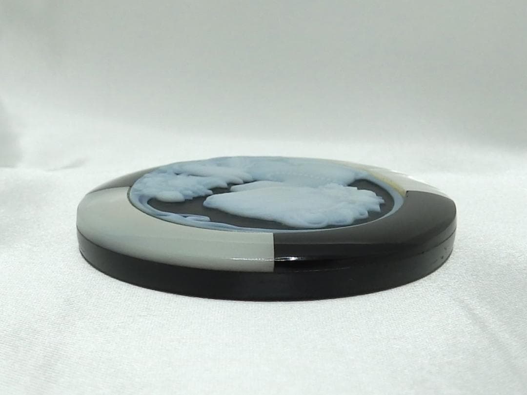 ストーンカメオのルース