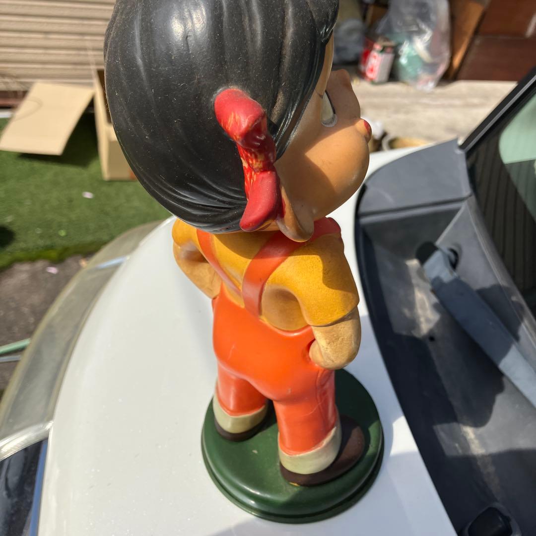 シ*ン様 不二家ミルキー