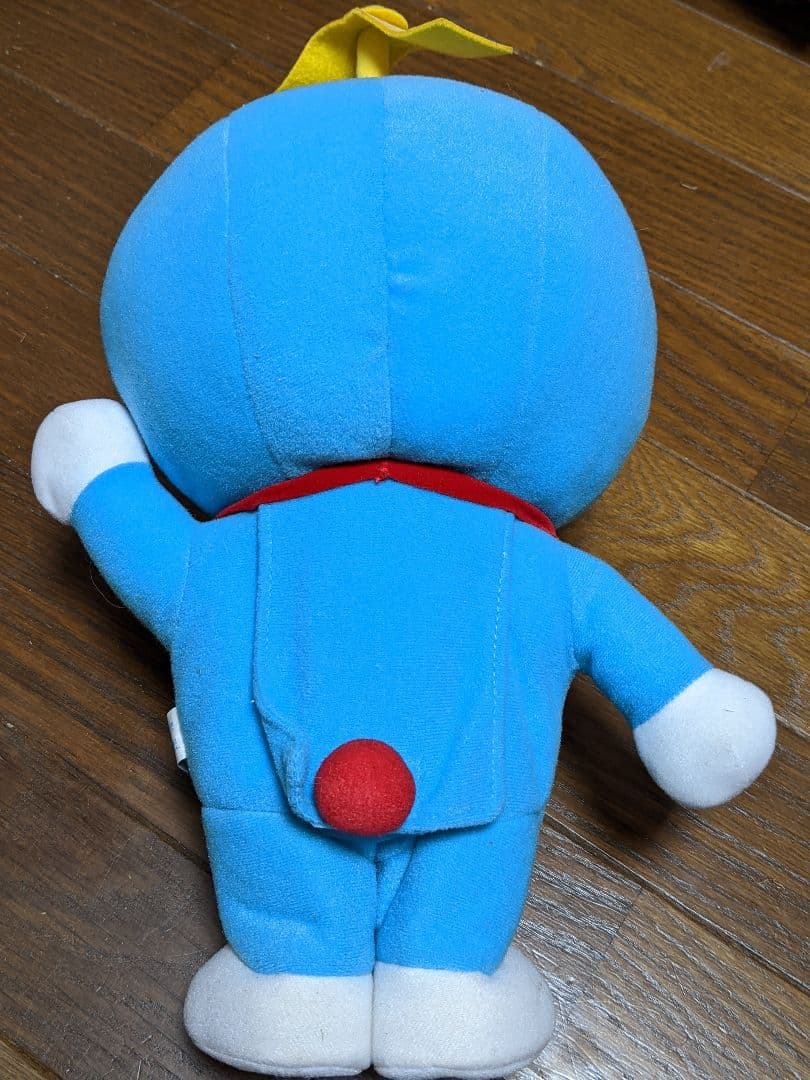 ドラえもんぬいぐるみ　まとめ売り