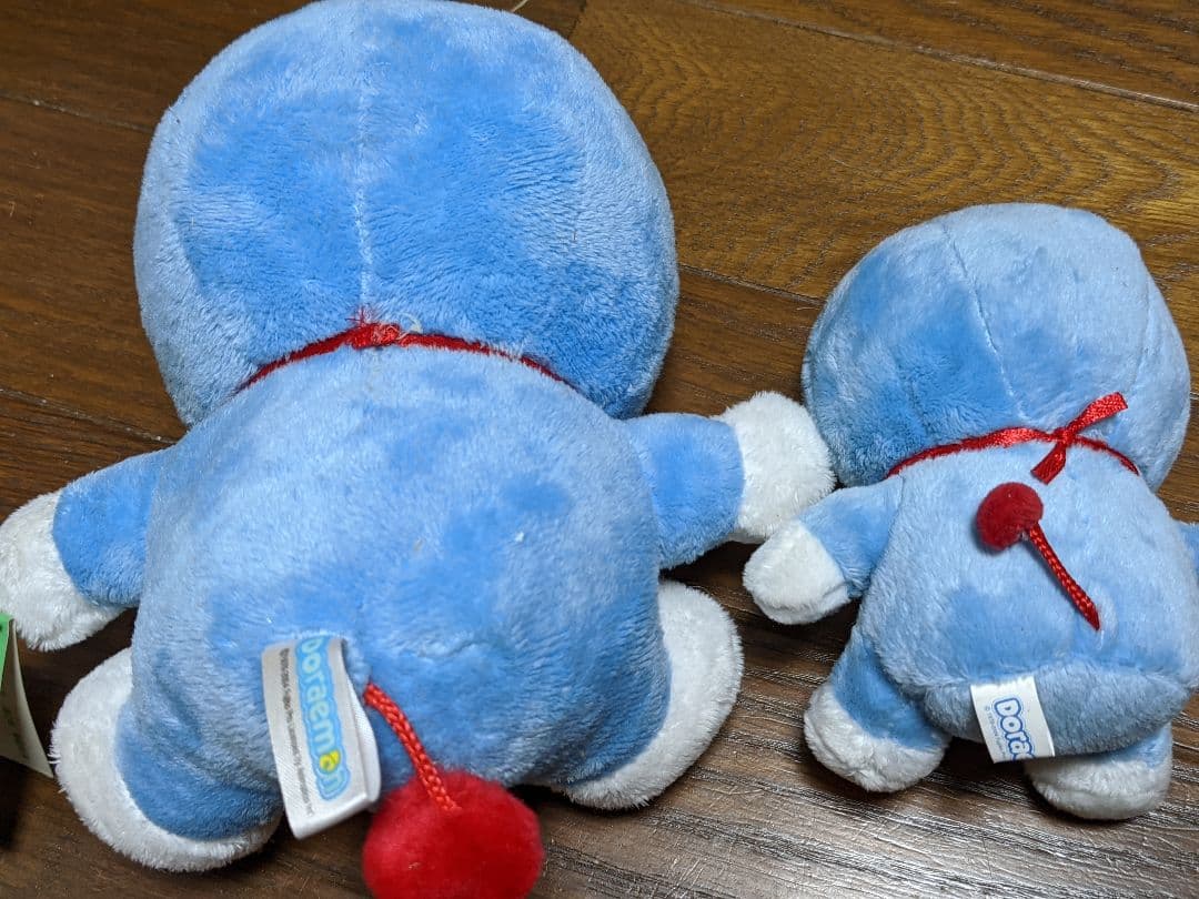 ドラえもんぬいぐるみ　まとめ売り
