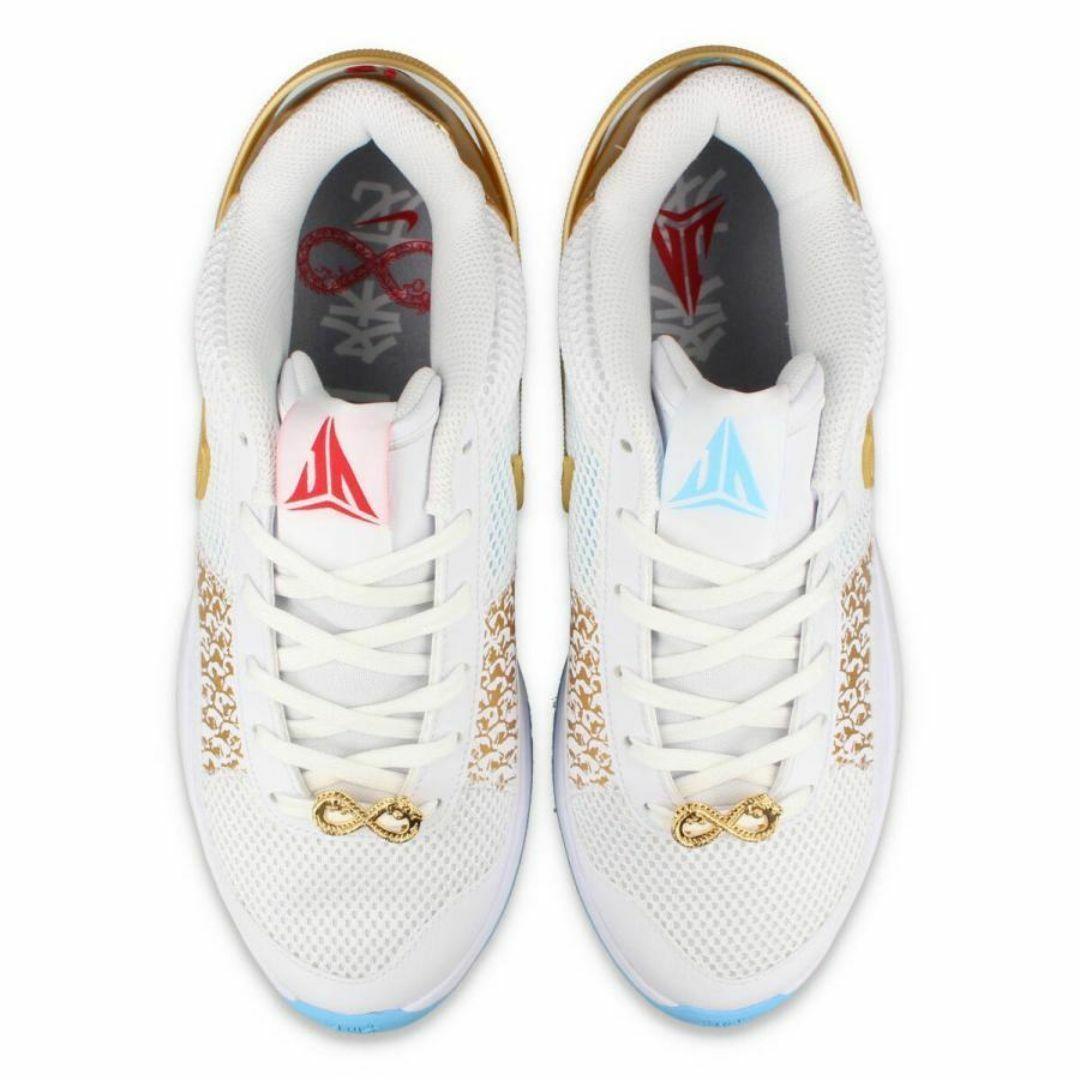 新品 NIKE 29.0cm ジャ・モラント 1 EP